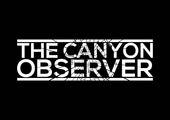 logo The Canyon Observer